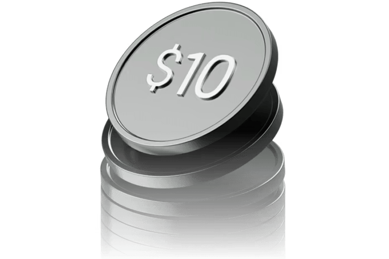 Área de promociones dentro de una cuenta de trading de Olymp Trade